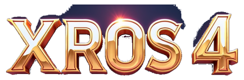 xros 4 logo